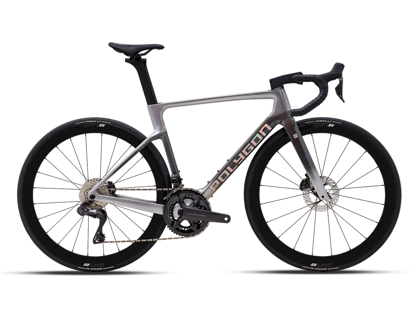 HELIOS A8 Di2
