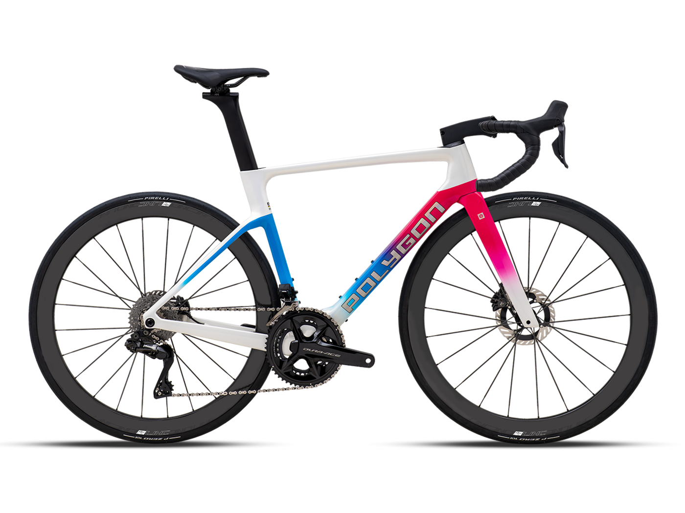 HELIOS A9 Di2 POWERMETER