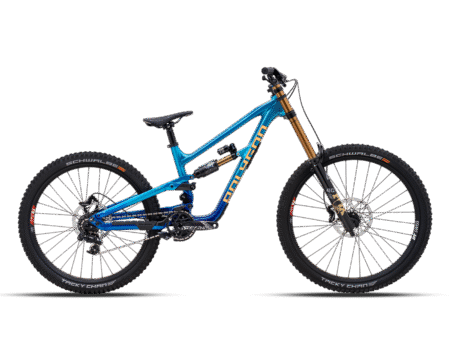 COLLOSUS DH9