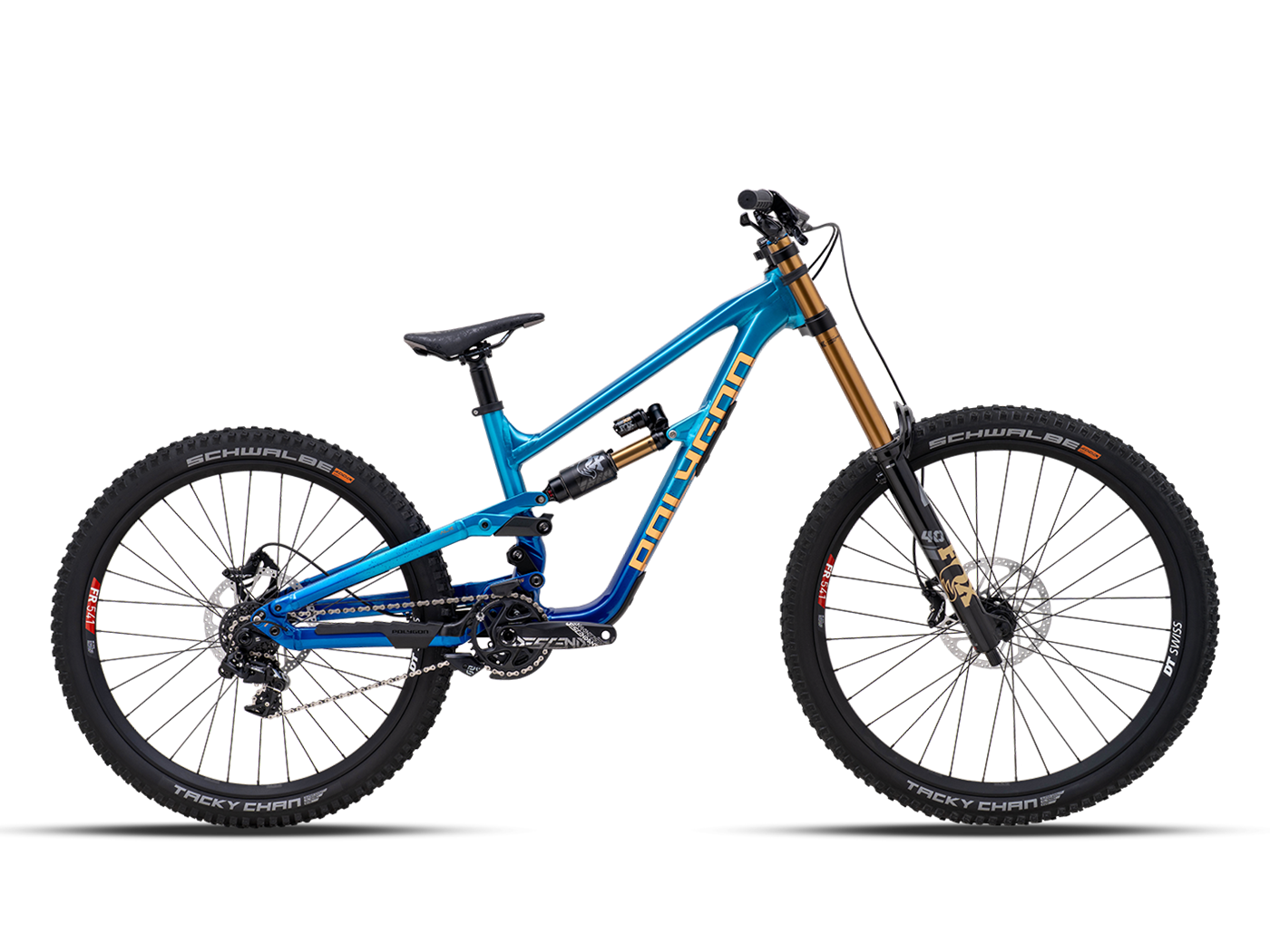 COLLOSUS DH9